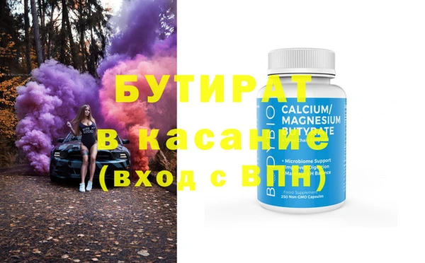 индика Абаза